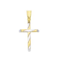 Pendente Gioielleria Dossena  in Oro 177352